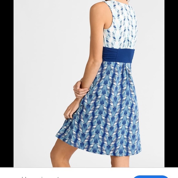 Patagonia Margo Dress - Picture 2 of 3